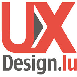 logo UX DESIGN