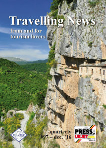 Magazine Travelling News